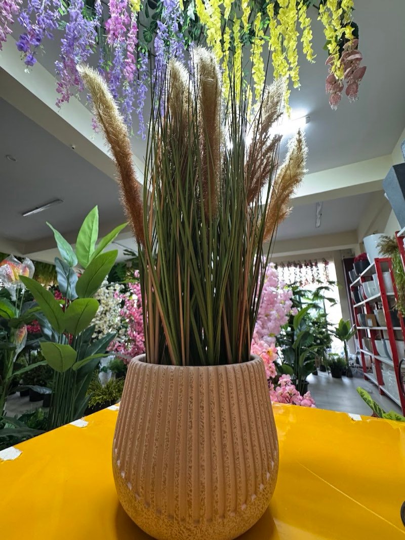 Afloraa: Floor Planter Tall