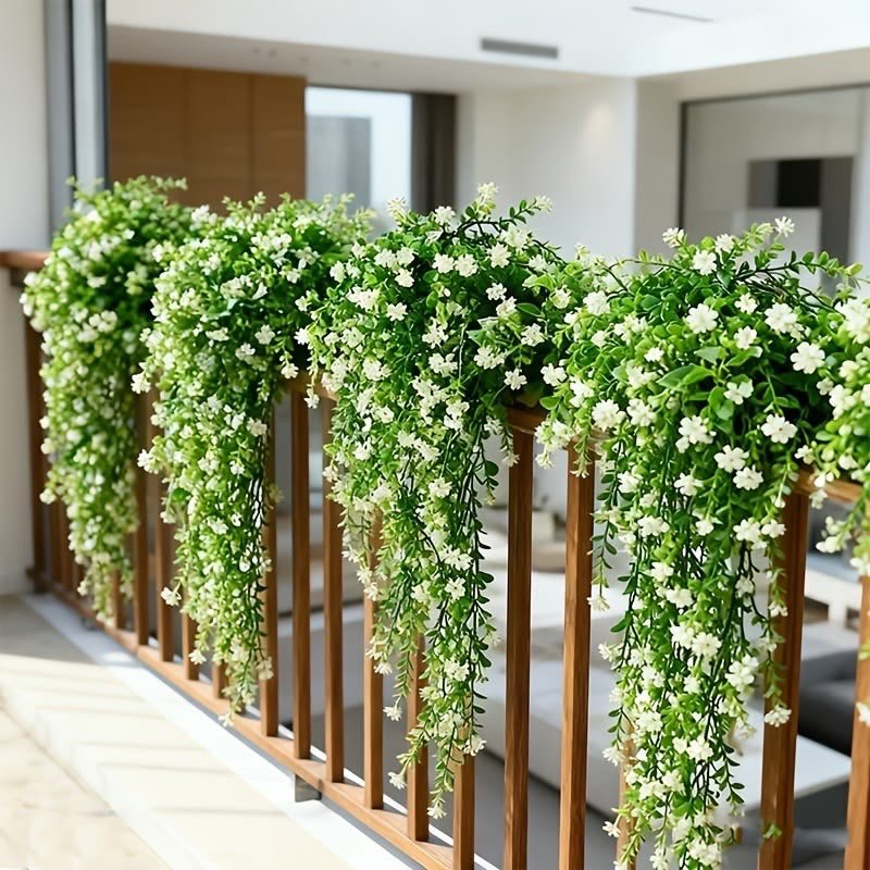 Afloraa: Wall and trellis creepers