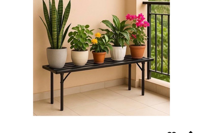 Afloraa: FRP floor planters
